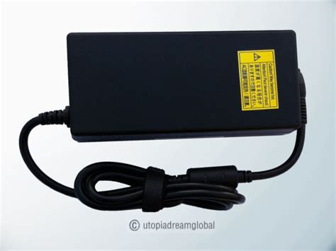 Ac Adapter For Acer Predator Helios 300 G3 571 G3 572 Gaming Laptop
