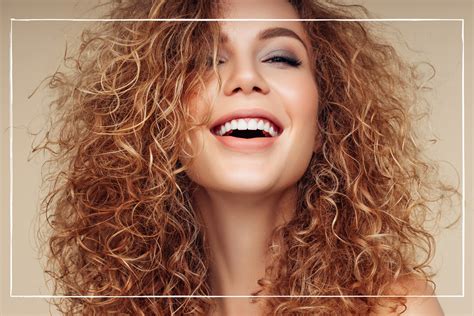 How To Get Rid Of Frizzy Hair Tips From Haircare Experts Goodto