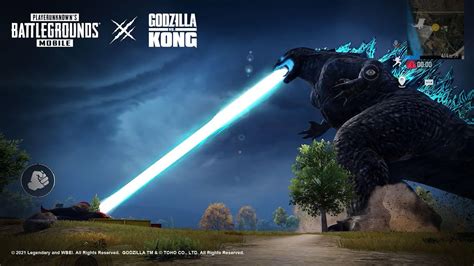 Pubg Mobile 👍 Stream Playing Solo Godzilla Vs Kong Youtube