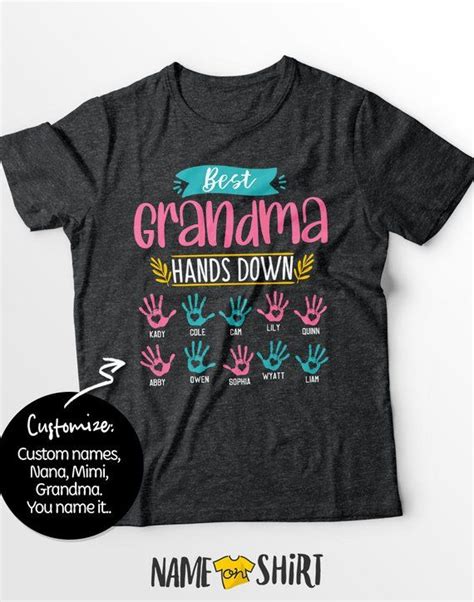 best grandma shirt grandma t for grandma nana shirt grandma tshirt mom shirt grandma shirts