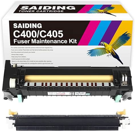 Amazon Saiding R Remanufatured Fuser Maintenance Kit