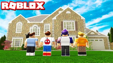 Building The Pals House In Roblox Youtube Roblox Pals Building
