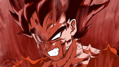 We did not find results for: Evil-Kaioken Goku by bLaStInAtOr130 on DeviantArt