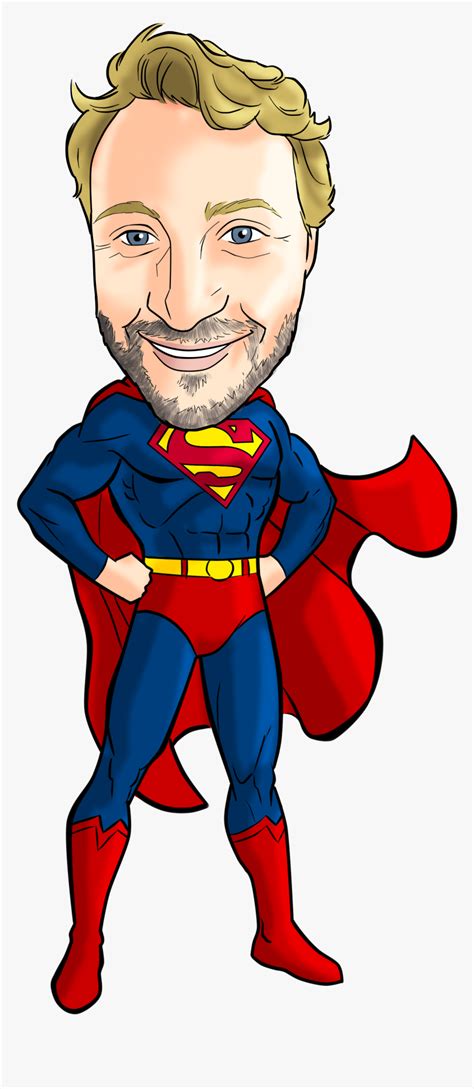 ✓ free for commercial use ✓ high quality images. Superman Superhero Caricature Cartoon Youtube - Caricature ...