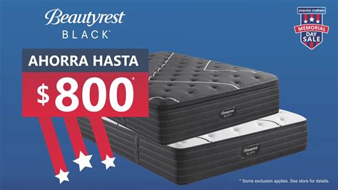See the best online mattress sales this memorial day weekend and learn about what you should look for when shopping for a mattress online. Popular Mattress Memorial Day Sale 2020 Spanish - YouTube