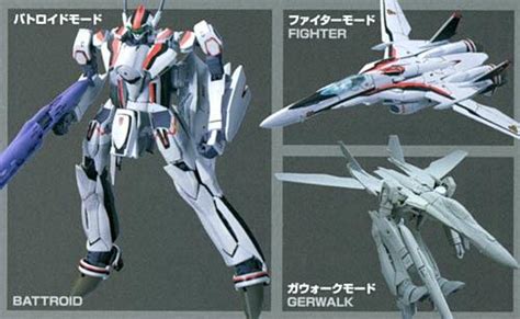 マクロスシリーズ全作解説!見る順番、魅力【前編】 - アニお ...