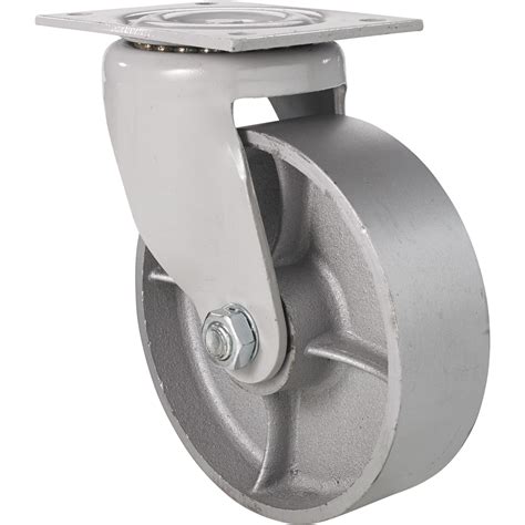 Our heavy duty casters are available from a variety of brand names to assure you that we can provide the matching replacement heavy load caster wheels with the proper size and fit for any of your creative. Fairbanks Swivel Extra Heavy Duty Caster — 8in., Model ...