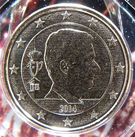 Belgique Coin Belgium 1 Cent Coin 2017 Euro Coinstv The Online