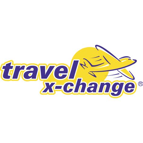 Travel X Change Download Logo Icon Png Svg