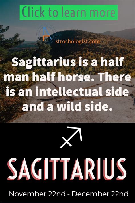 Sagittarius Facts Sagittarius Sagittarius Facts Astrology Signs