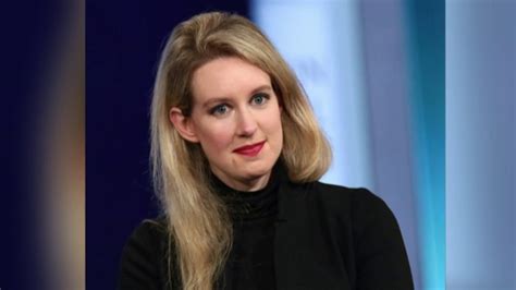 Elizabeth Holmes Jury Deadlocked On 3 Charges Judge Sends It Back To Deliberate