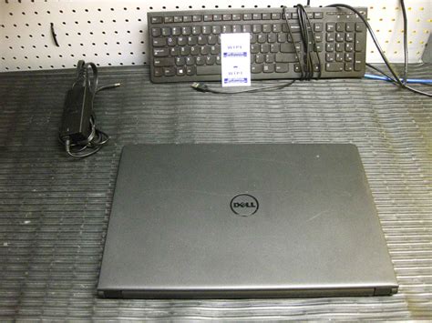 Call or come in today! DELL laptop computer repair and upgrade in Rochester NY ...