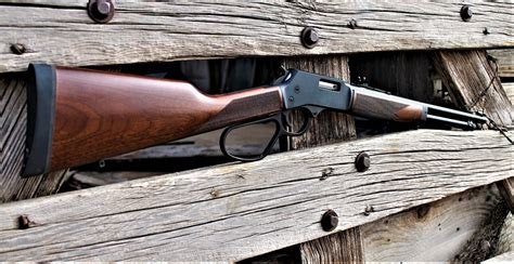 Lever Action Carbines For Defense And Survival Outdoorhub