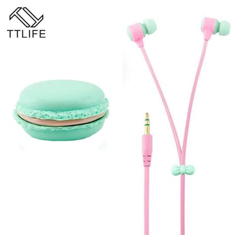 Best Cutest Earbuds Earbuds Earbuds With Mic Cute Headphones