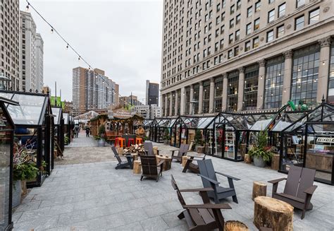 Downtown Detroit Markets Pop Up For The Holidays Curbed Detroit