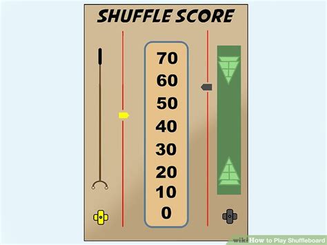 Rules for playing shuffle board how to play shuffleboard. 4 Ways to Play Shuffleboard - wikiHow
