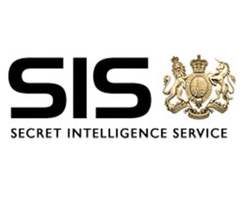 That said, if an american named it as the sis. World's best intelligence agencies | Slide 3 | Page 3