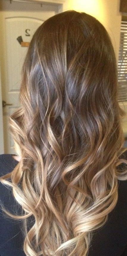 Is light brown hair considered brunette? 20 Short Hair Ombre Light Brown to Blonde - Short Pixie Cuts