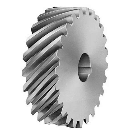 Helical Gear At Rs 3200 Helical Pinion Gear In Ludhiana Id 19270666073