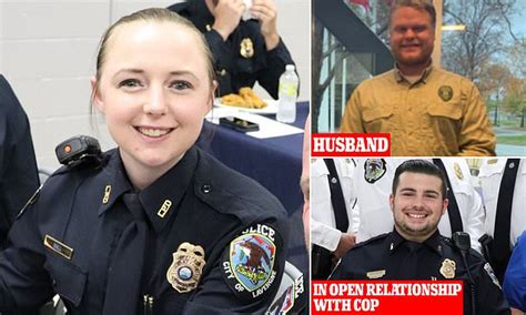 Husband Of Tennessee Cop Fired Over Sex With 4 Officers Didnt Agree That Marriage Was Open