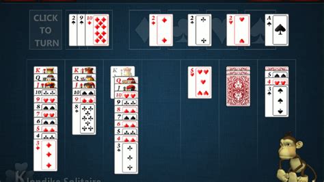 Klondike Solitaire Top Solitaire Collection Youtube