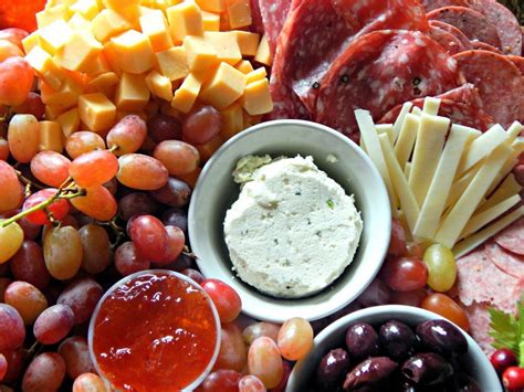 How To Create The Perfect Meat Cheese Platter Melissa Kaylene