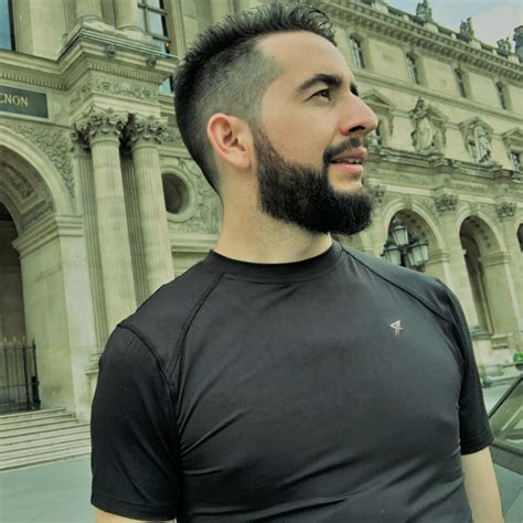 Zoek jij een spreker voor jouw (online) event? Alexander Salas Bastidas - e-Commerce - Max Ferrer Sucs, c ...