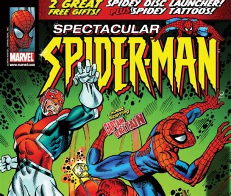 Spectacular Spider Man Adventures 1995 114 Comic Issues Marvel