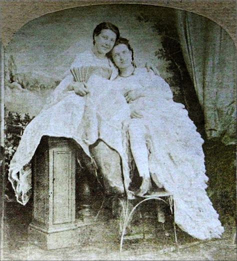 1000 Images About Lesbian Love In The Victorian Age On Pinterest Lily Elsie Id Wallet And