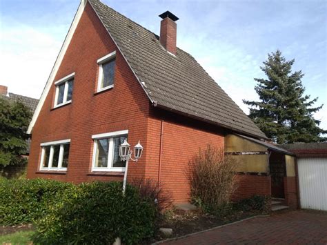 Charmantes bauernhaus mit grosser scheune:zum verkauf steht hier eine besondere immobilie, Haus (Einfamilienhaus) kaufen in Ostfriesland ...