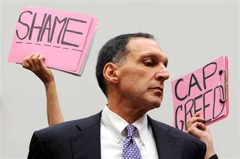 never forget the last chairman and ceo of lehman brothers richard fuld takes his seat to