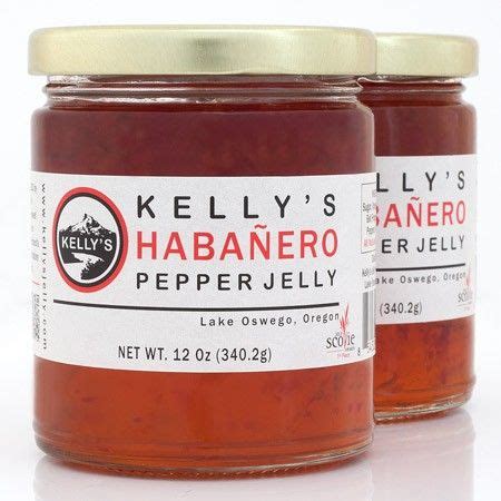 Stuffed bell peppers are one of the most visually appealing comfort foods—and they're especially delicious flavored with mediterranean herbs and spices. Award-winning Habañero Pepper Jelly, a spectacular sweet-hot blend of habañero and bell peppers ...