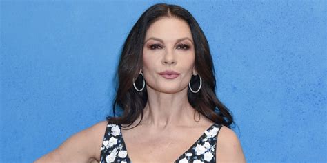 Catherine zeta jones prodigal son. Catherine Zeta-Jones Joins Fox's PRODIGAL SON For Season ...