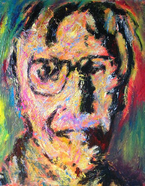 Willem De Kooning Art Searching For The Motherlode