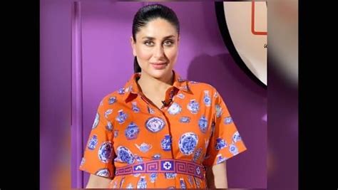 Kareena Kapoor Khan Reveals She Had Gained 8 Kilos After A Trip To Tuscany In 2019 Filmibeat