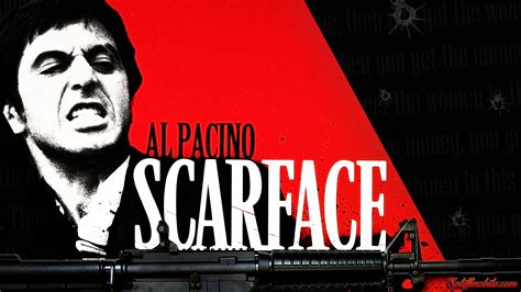 78 Scarface Backgrounds Wallpapersafari