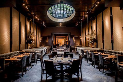 The Best Restaurant Architects In New York New York New York City