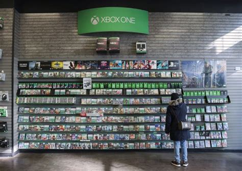 Microsoft Stops Making Xbox One Consoles Digital News Asiaone