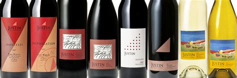 This rose of cabernet sauvignon is made from paso robles fruit, and the beefy backbone. Mar 19 - Home Design & Justin Vineyards | The Good Life