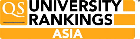 The Qs Asia University Rankings Utm Improves Its Performance Utm Newshub
