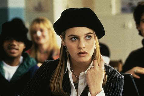 10 Things Cher Horowitz Taught Us About Life Teen Vogue