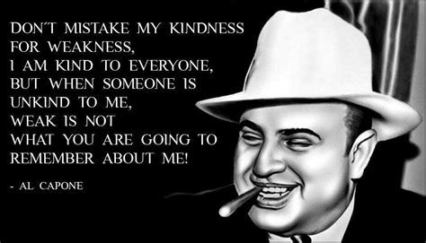 Famous Gangster Quotes With Images Yencomgh