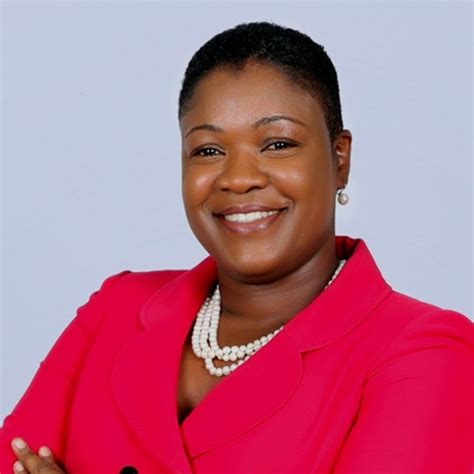 Lakesha Ross Duncan Crma Cfsa Cia Fcca Bba Assistant Vice President Group Internal Audit