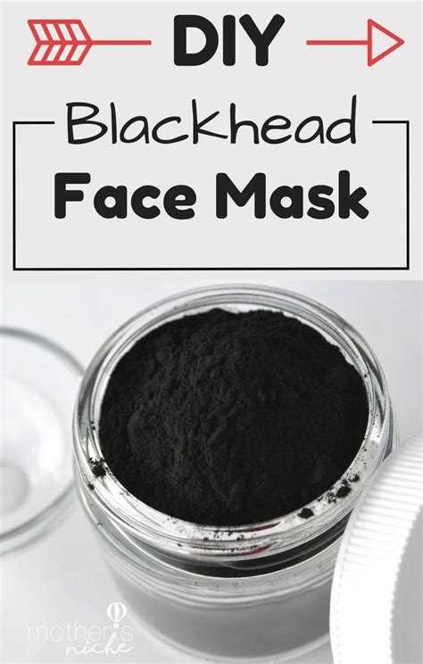 Muncher Diy Diy Face Mask For Blackheads With Honey