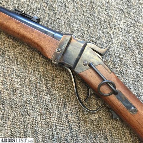 Armslist For Sale Pedersoli Navy Arms 1874 Sharps Cavalry Carbine 45 70