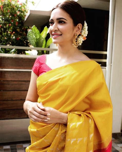 Kriti Kharbanda Fanpage On Instagram “she Started As A Designer For Models And Actresses And
