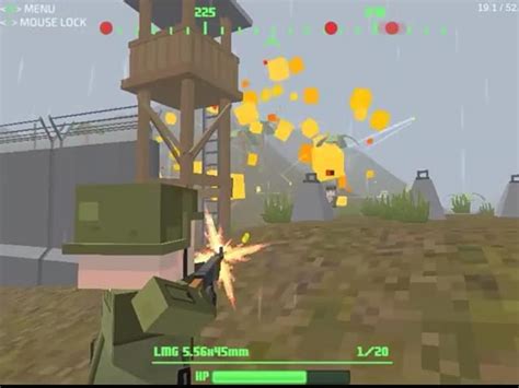 Juegos friv 2018 incluye juego similar: WARZONE MERCENARIES jeu en ligne | Jeux POMU