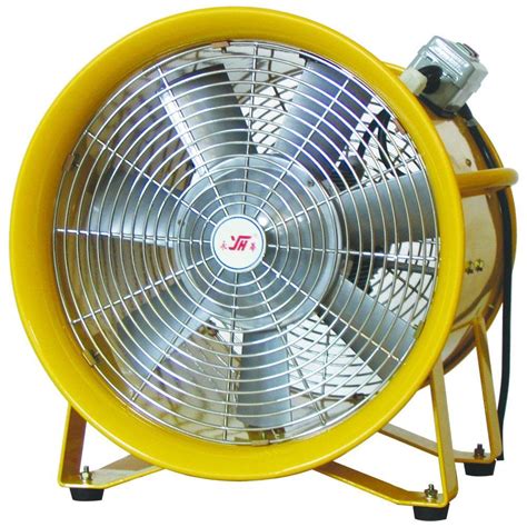 China Industrial Fan 50cm20 Axial Fanportable Fan China Industrial