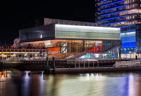 Institute of Contemporary Art - Boston [6616x4516] [OC] : r/CityPorn