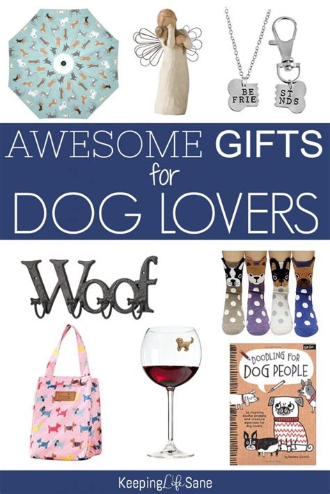 Ts For Your Dog Lover Keeping Life Sane